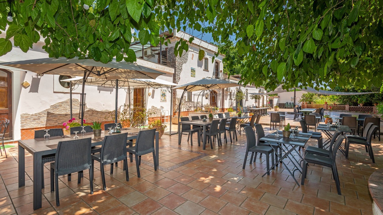 Photo of Outdoor in Mitogio