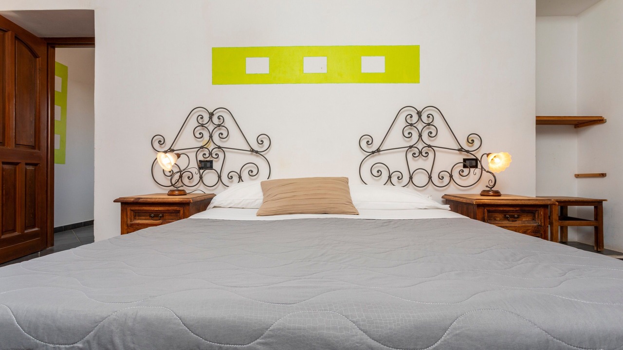 Photo of Bedroom in Mitogio