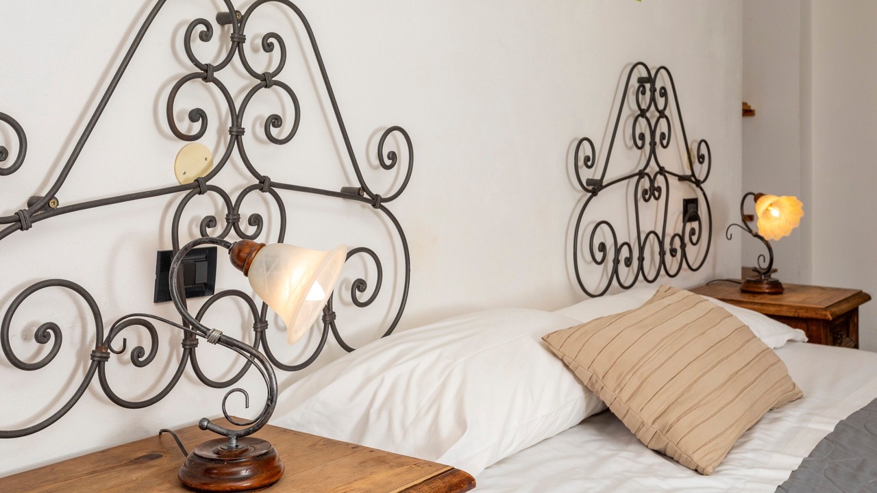 Photo of Bedroom in Mitogio