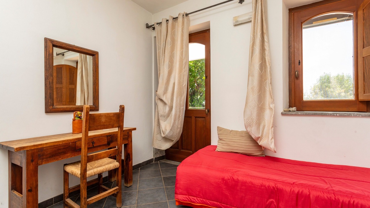 Photo of Bedroom in Mitogio