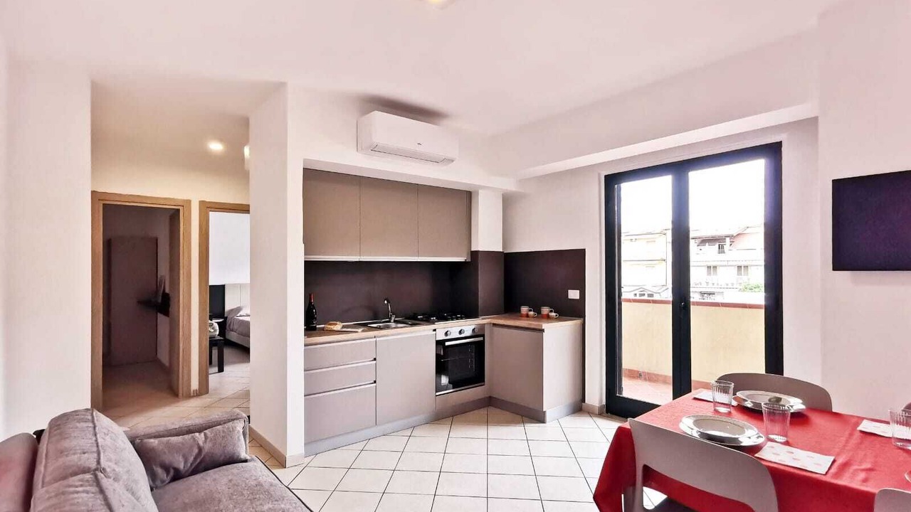 Photo of Livingroom in Capo d'Orlando