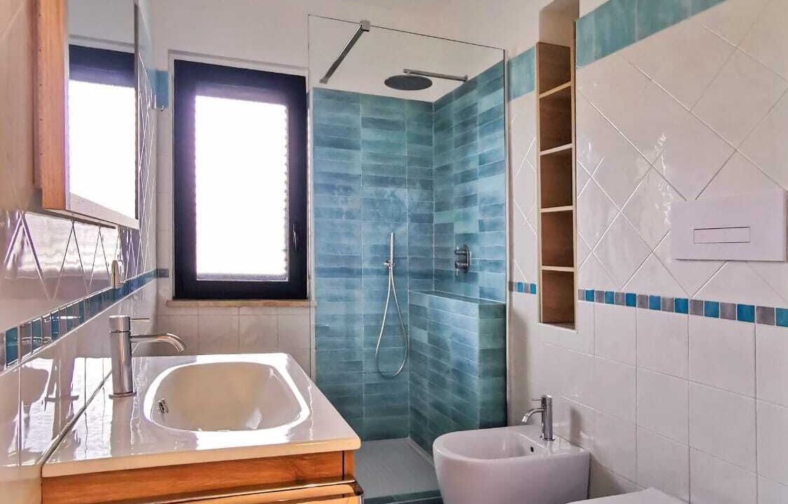 Photo of Bathroom in Capo d'Orlando