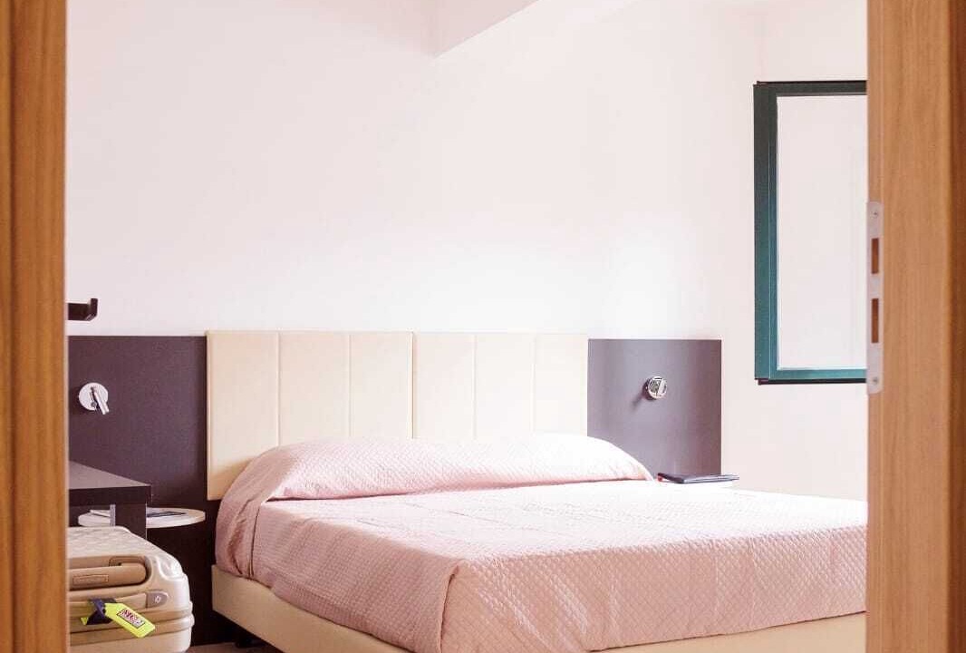 Photo of Bedroom in Capo d'Orlando
