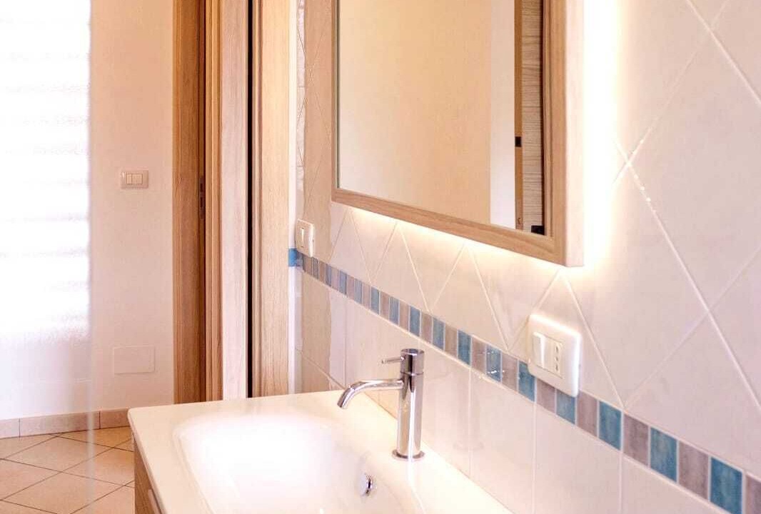 Photo of Bathroom in Capo d'Orlando