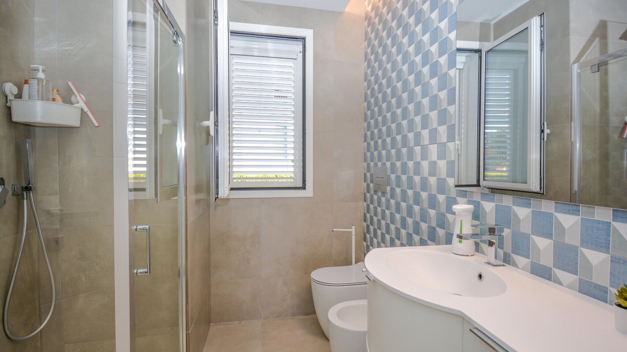 Photo of Bathroom in Marina di Modica