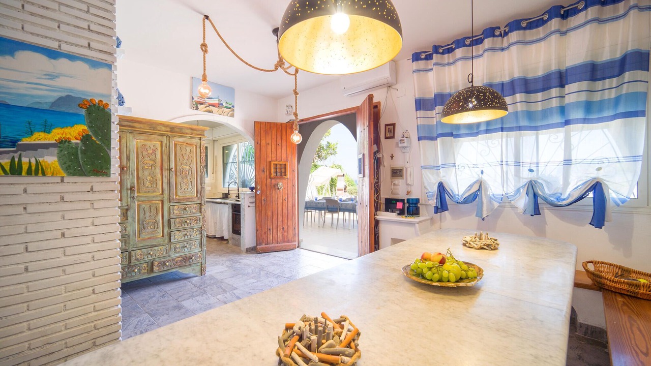 Photo of Bedroom in Trappeto