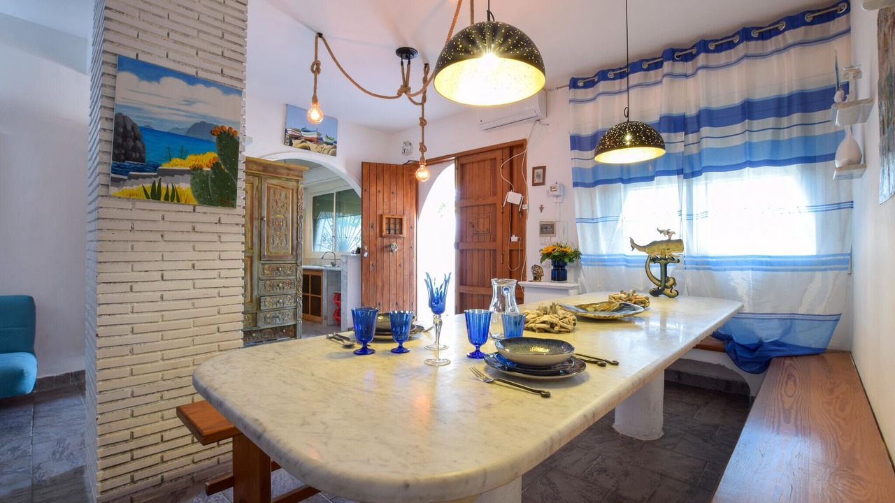 Photo of Bedroom in Trappeto