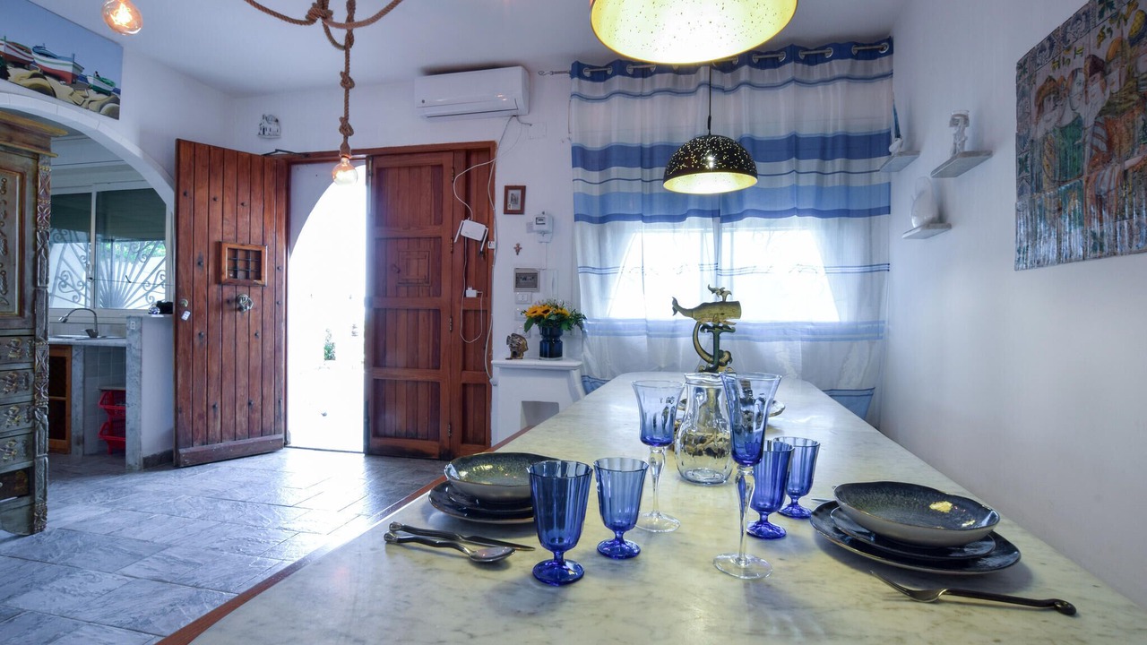 Photo of Bedroom in Trappeto