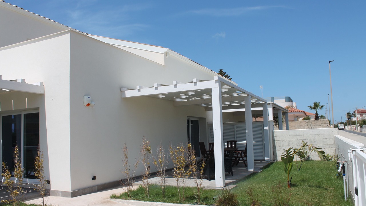Photo of Patio Balcony in Punta Secca