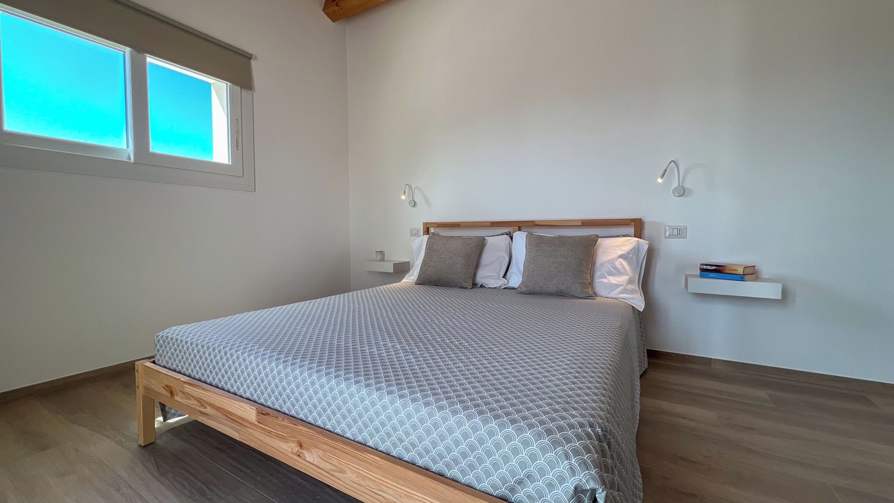 Photo of Bedroom in Punta Secca