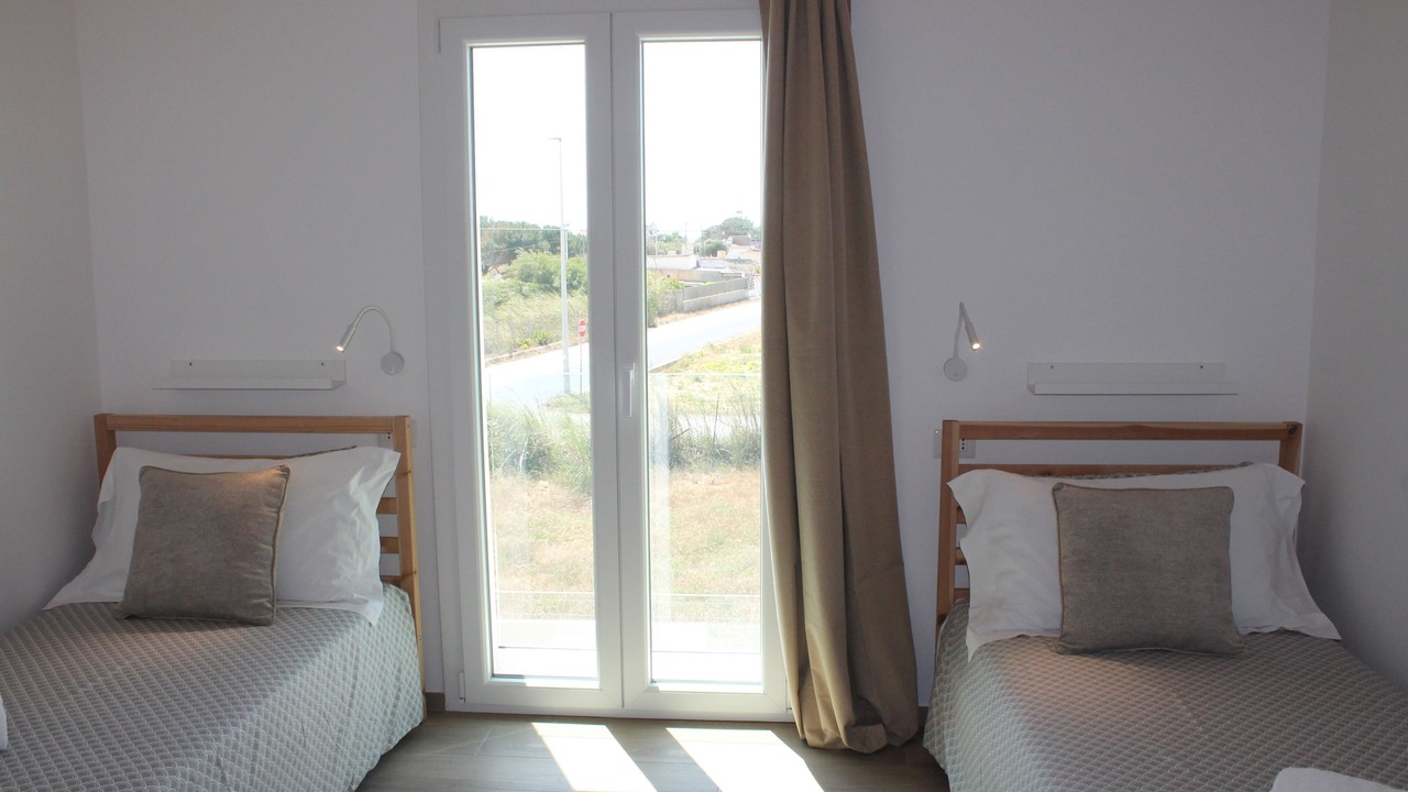 Photo of Bedroom in Punta Secca