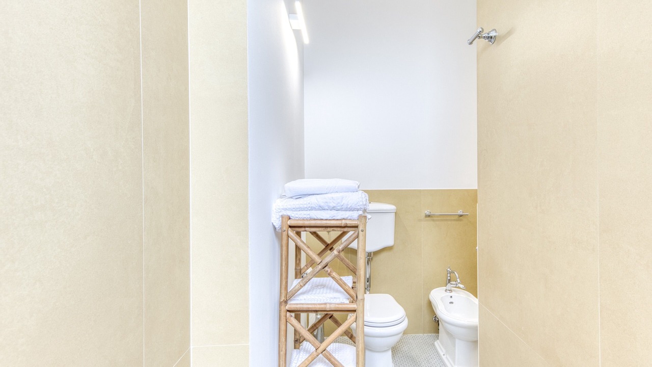 Photo of Bathroom in Presicce