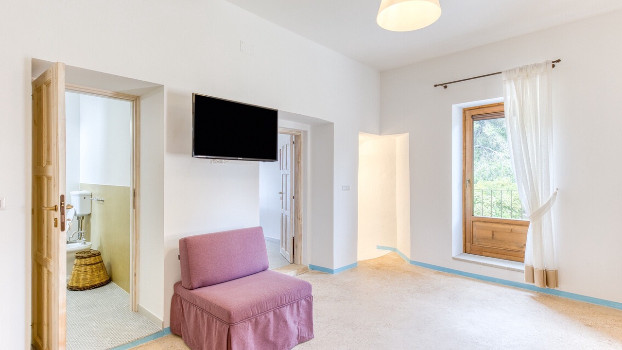 Photo of Livingroom in Presicce