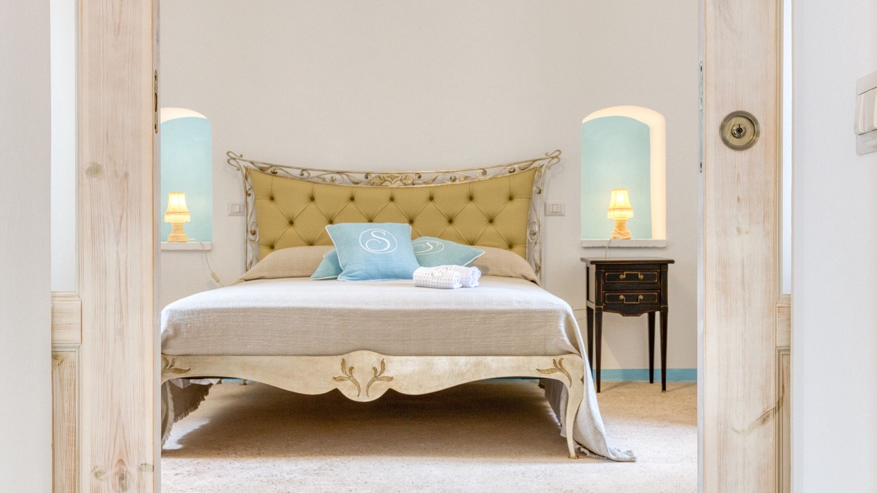 Photo of Bedroom in Presicce