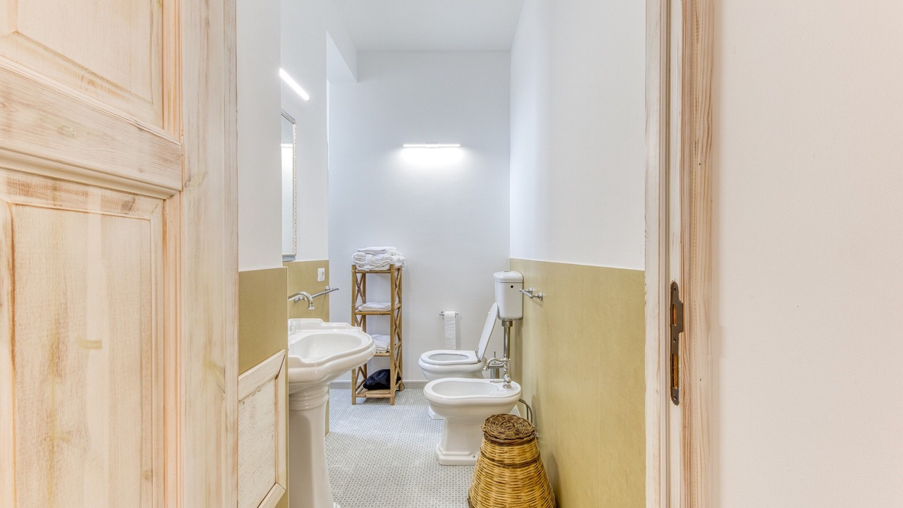 Photo of Bathroom in Presicce