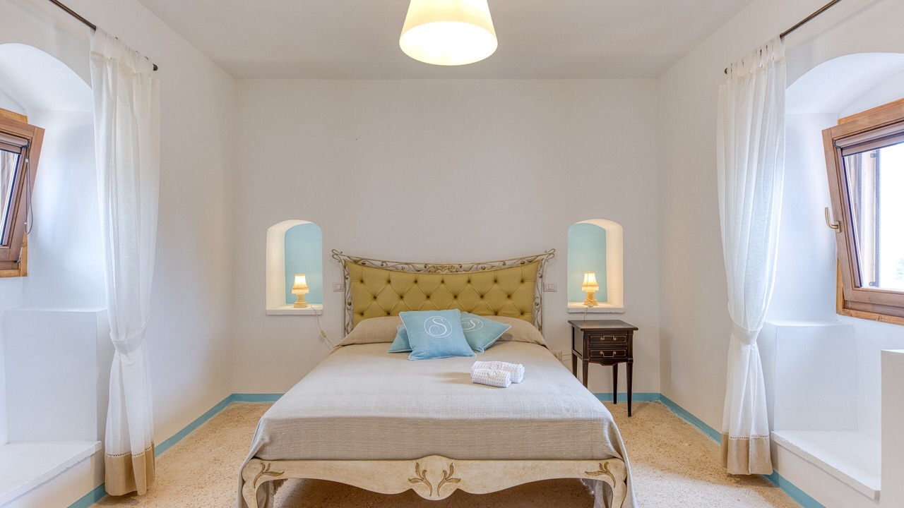 Photo of Bedroom in Presicce
