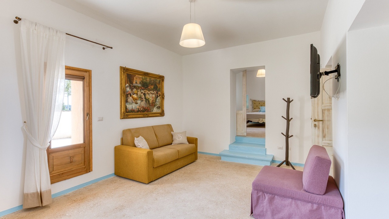 Photo of Livingroom in Presicce