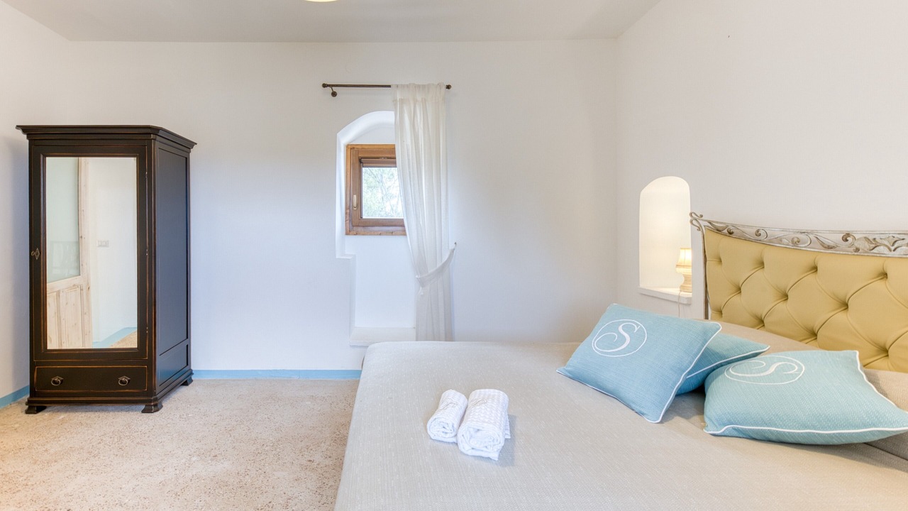 Photo of Bedroom in Presicce