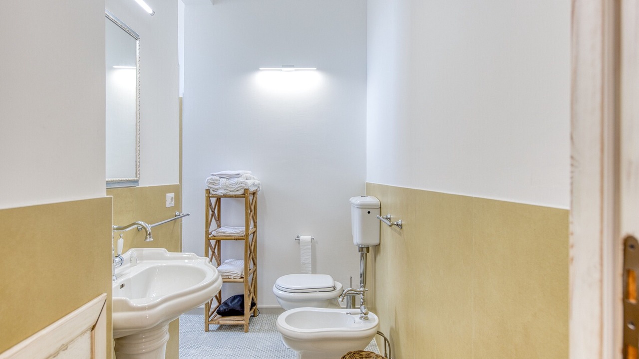 Photo of Bathroom in Presicce
