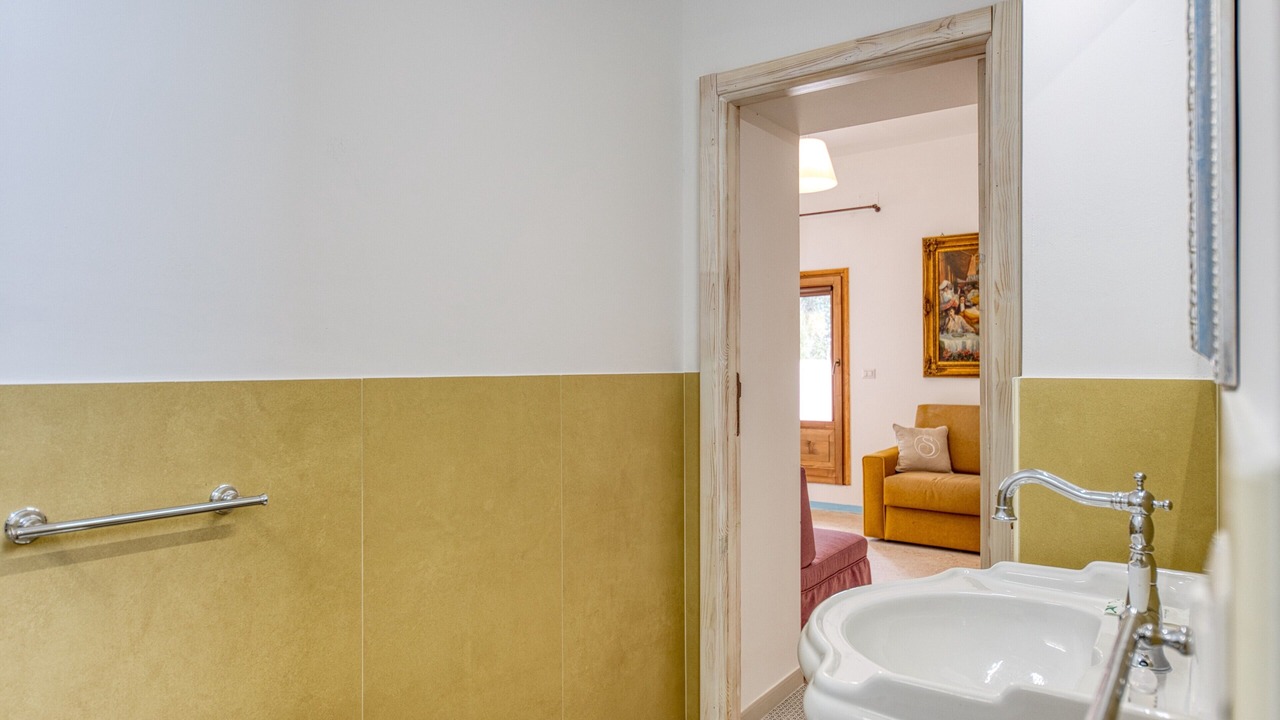 Photo of Bathroom in Presicce