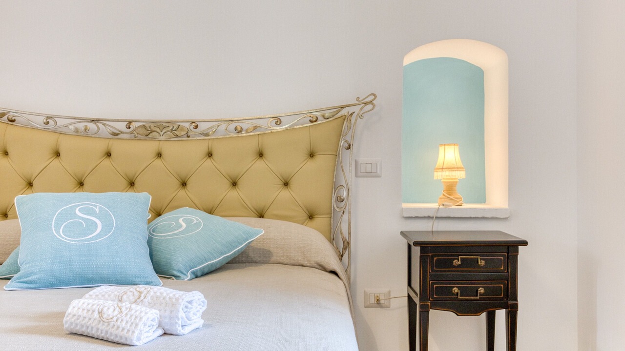 Photo of Bedroom in Presicce
