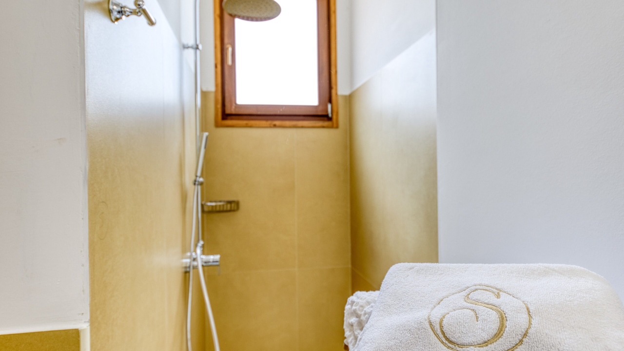 Photo of Bathroom in Presicce