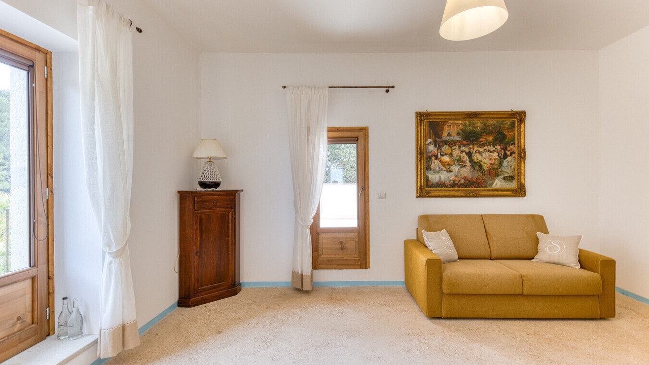 Photo of Livingroom in Presicce