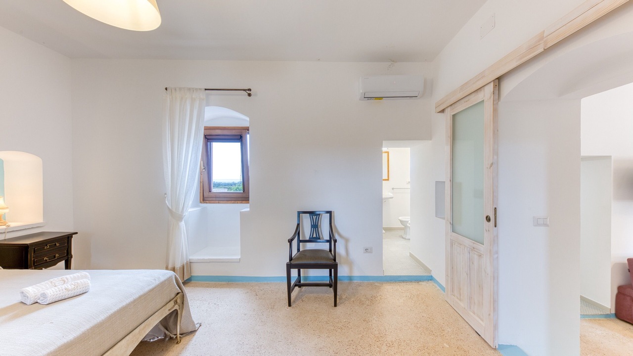 Photo of Bedroom in Presicce