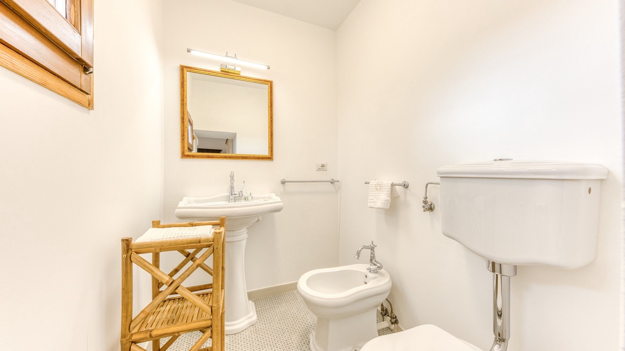 Photo of Bathroom in Presicce
