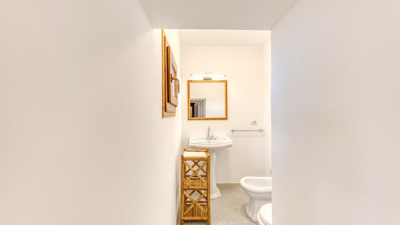 Photo of Bathroom in Presicce