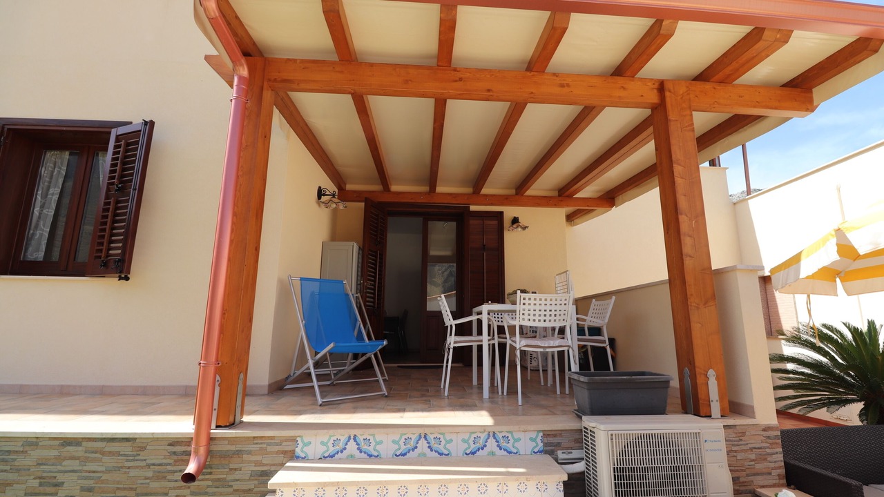 Photo of Outdoor in Castelluzzo