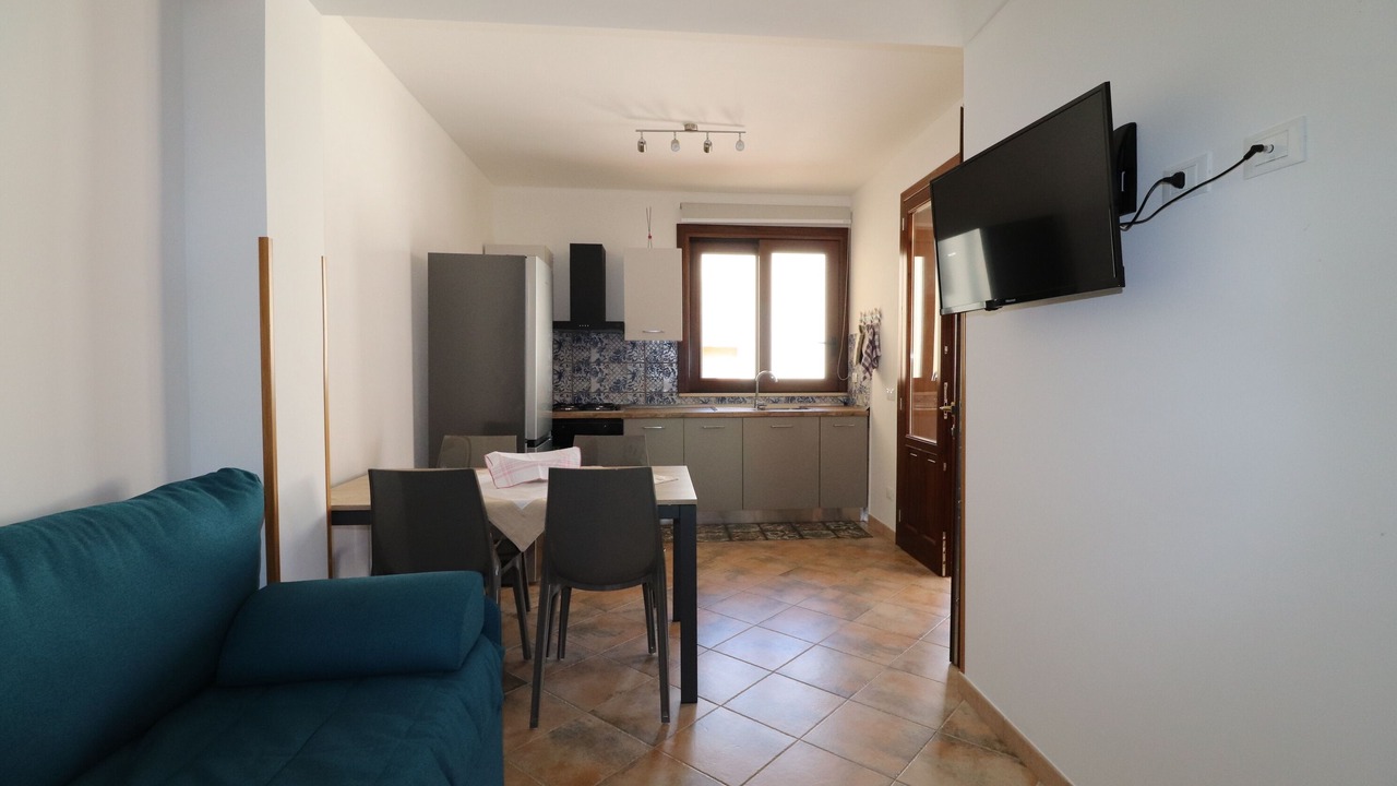 Photo of Livingroom in Castelluzzo