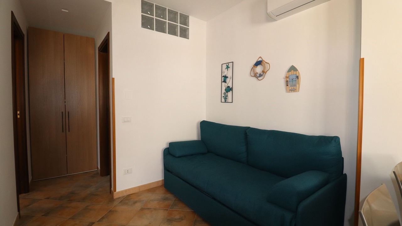 Photo of Livingroom in Castelluzzo