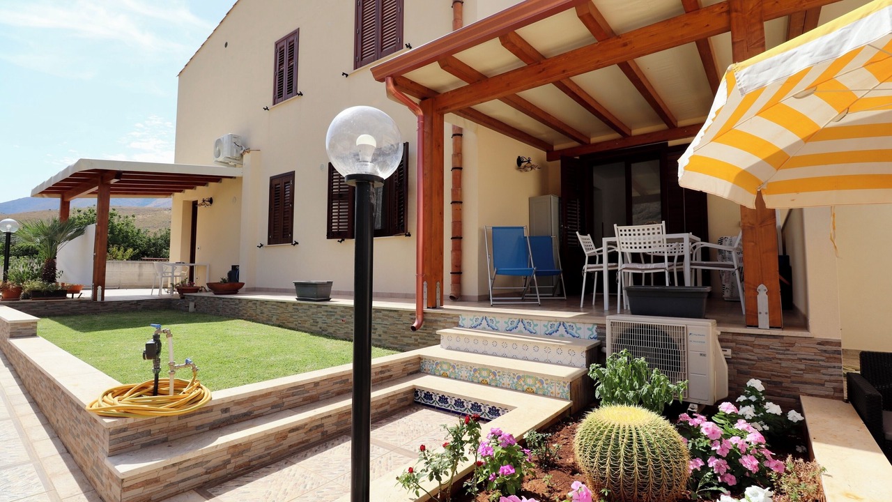 Photo of Patio Balcony in Castelluzzo