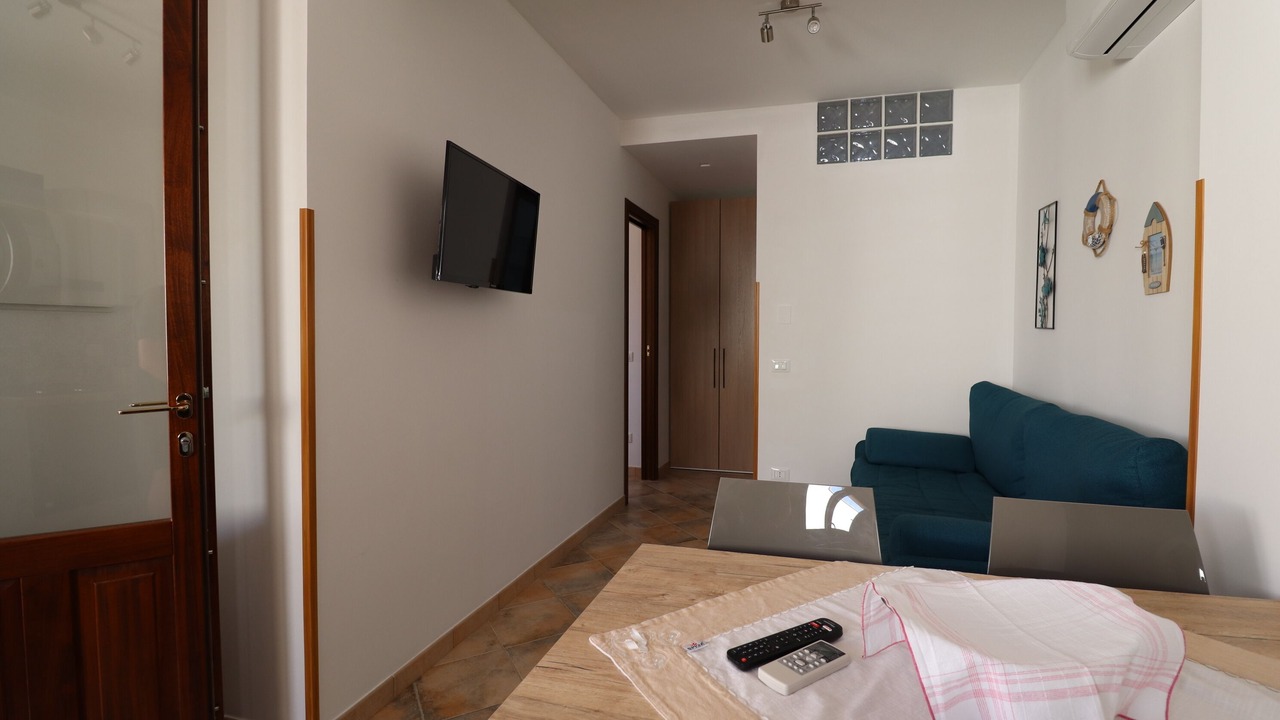 Photo of Livingroom in Castelluzzo