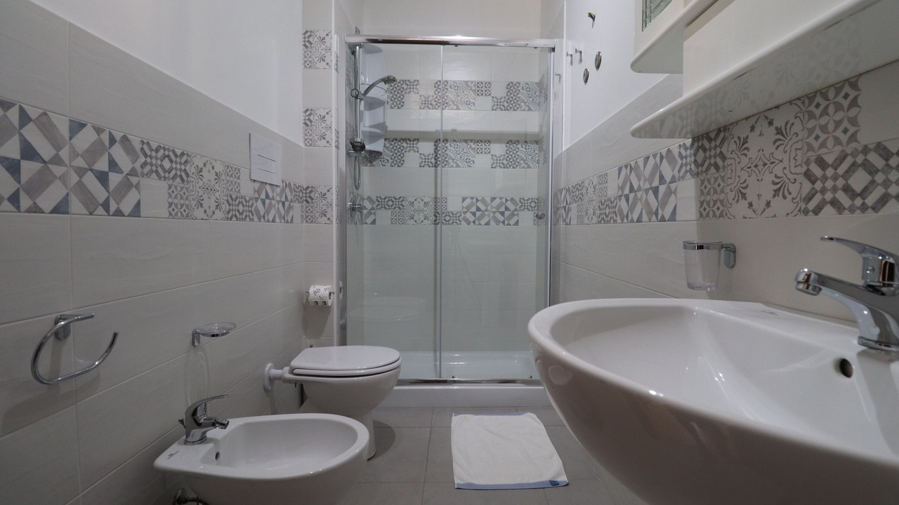 Photo of Bathroom in Castelluzzo