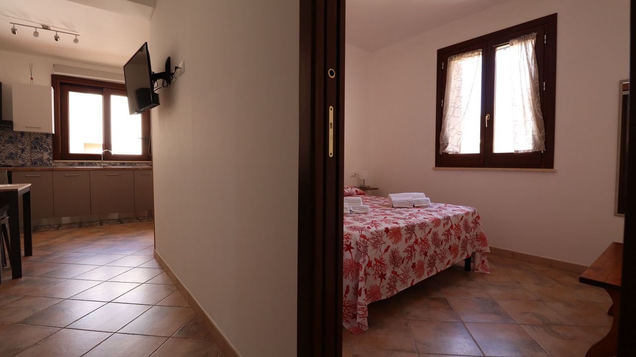 Photo of Bedroom in Castelluzzo