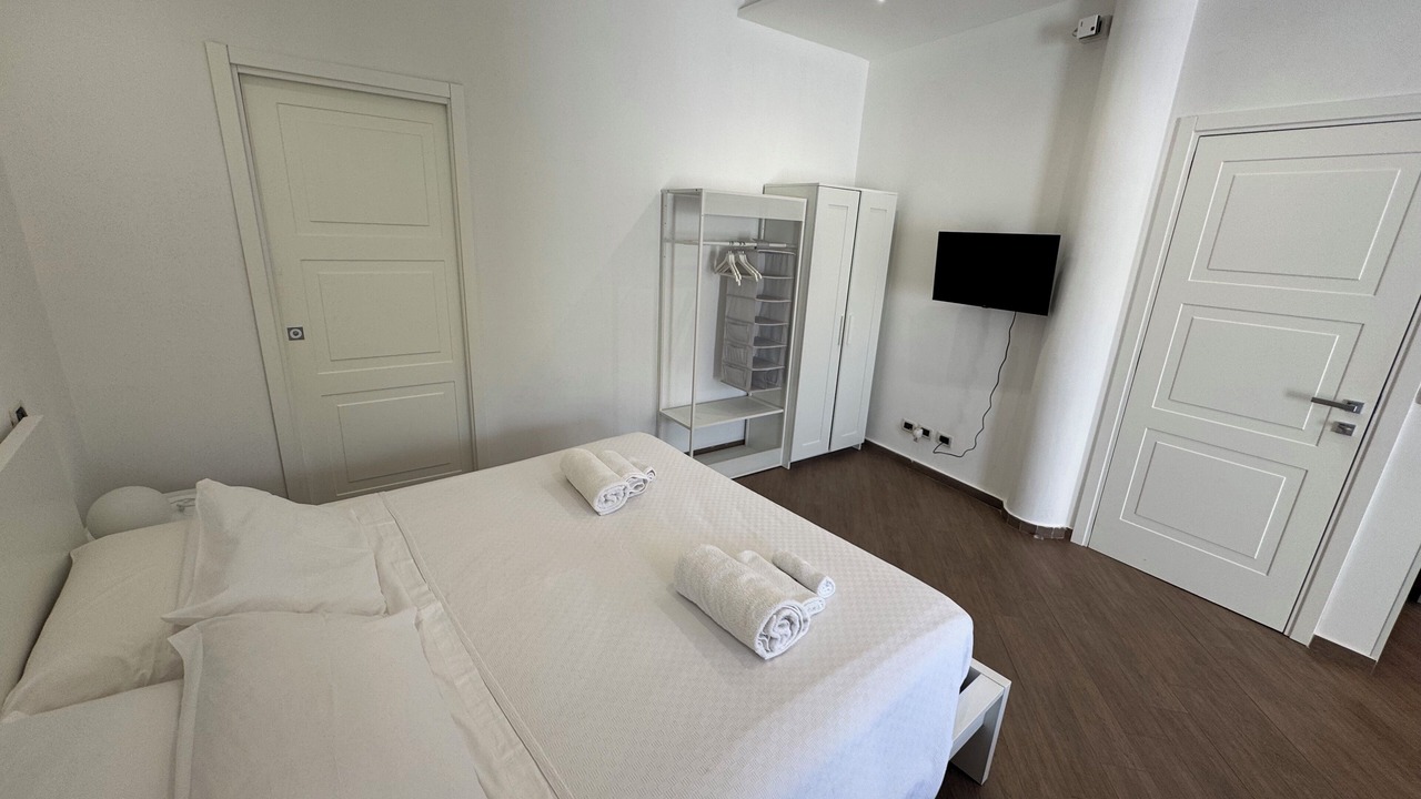 Photo of Bedroom in Mondello