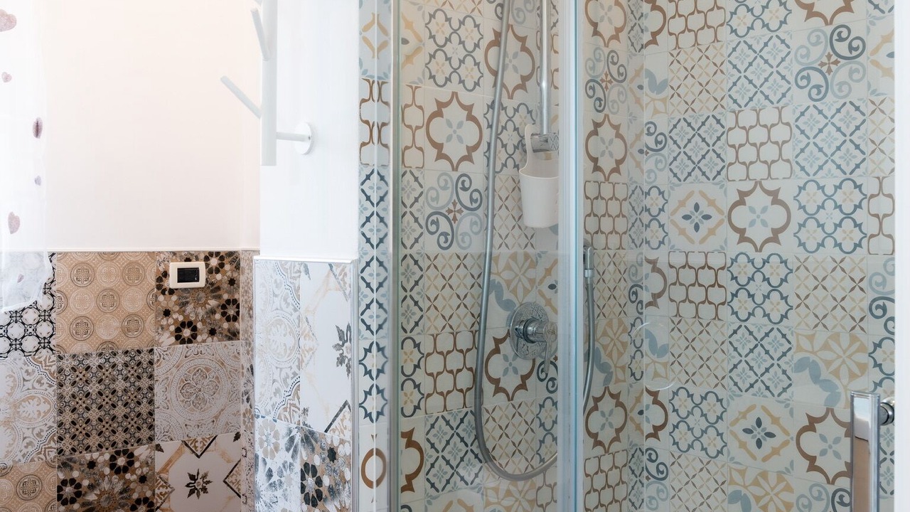 Photo of Bathroom in Mondello