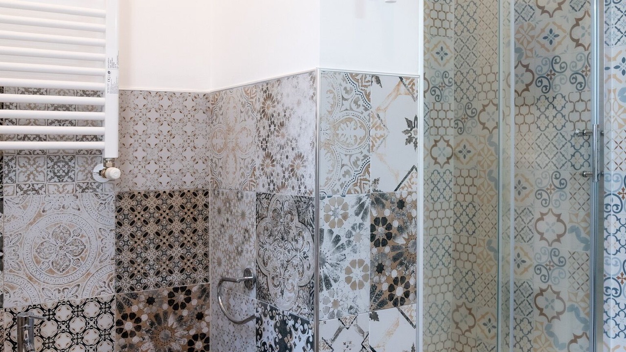 Photo of Bathroom in Mondello