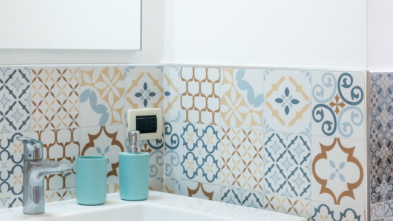 Photo of Bathroom in Mondello