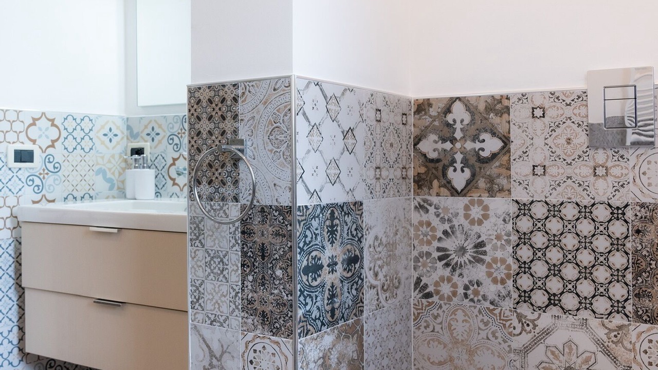Photo of Bathroom in Mondello