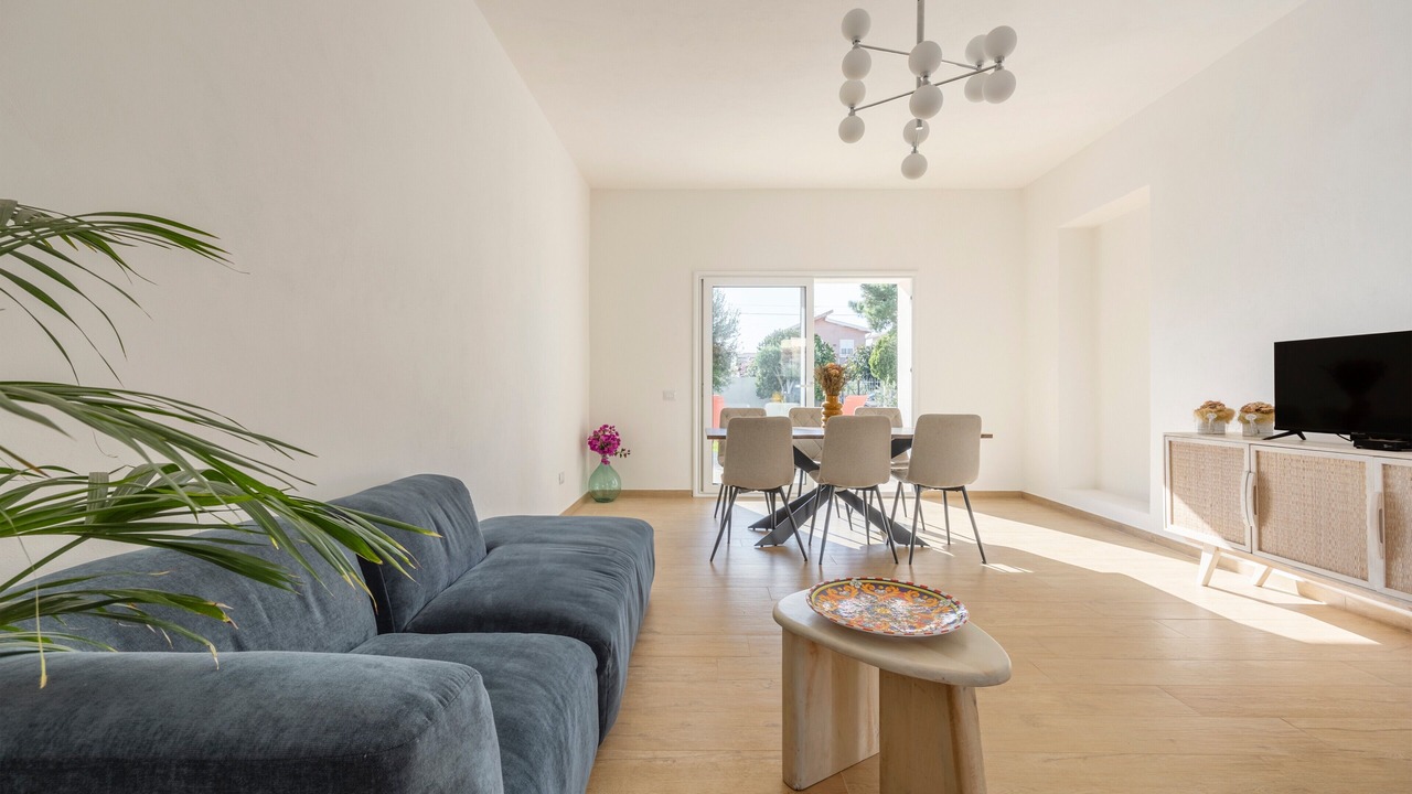 Photo of Livingroom in Carini