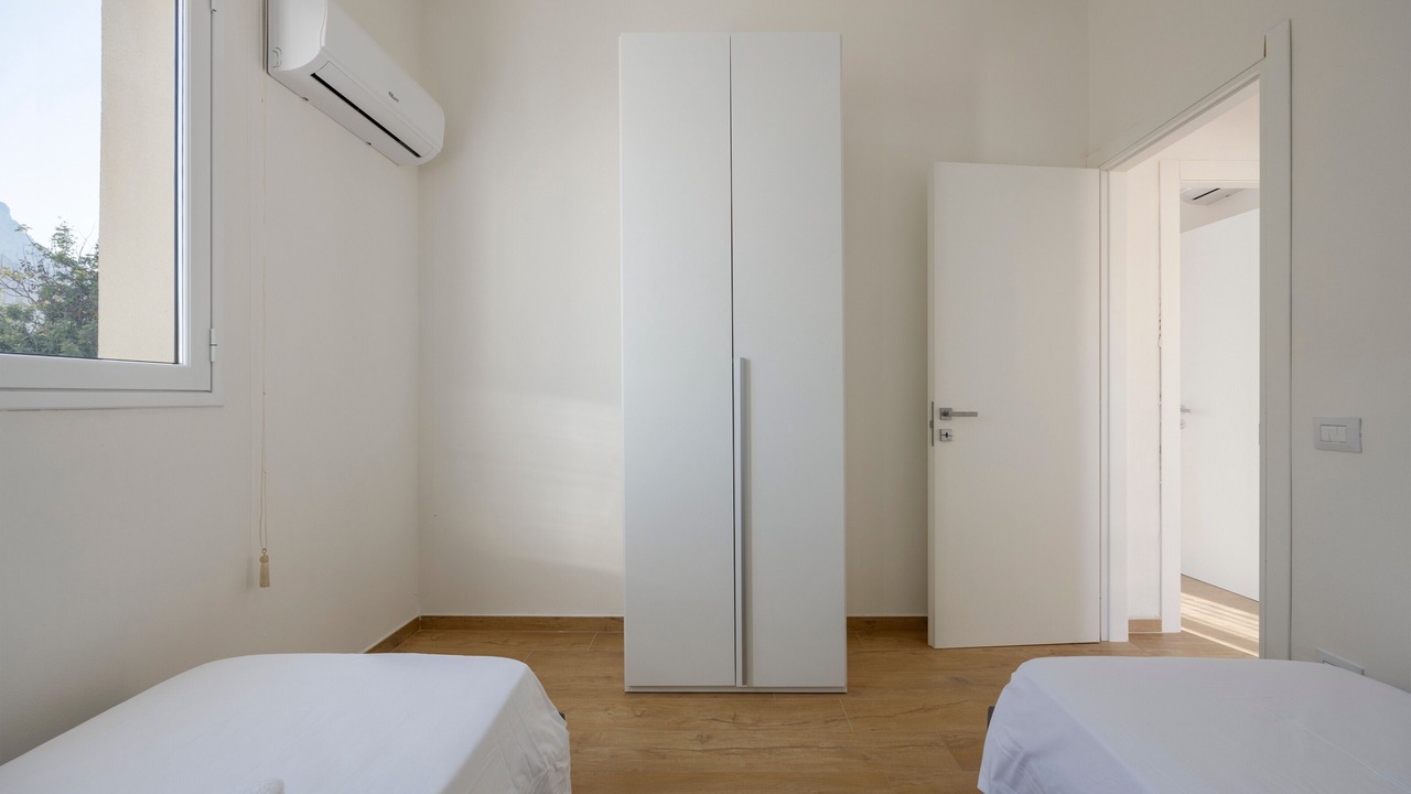 Photo of Bedroom in Carini