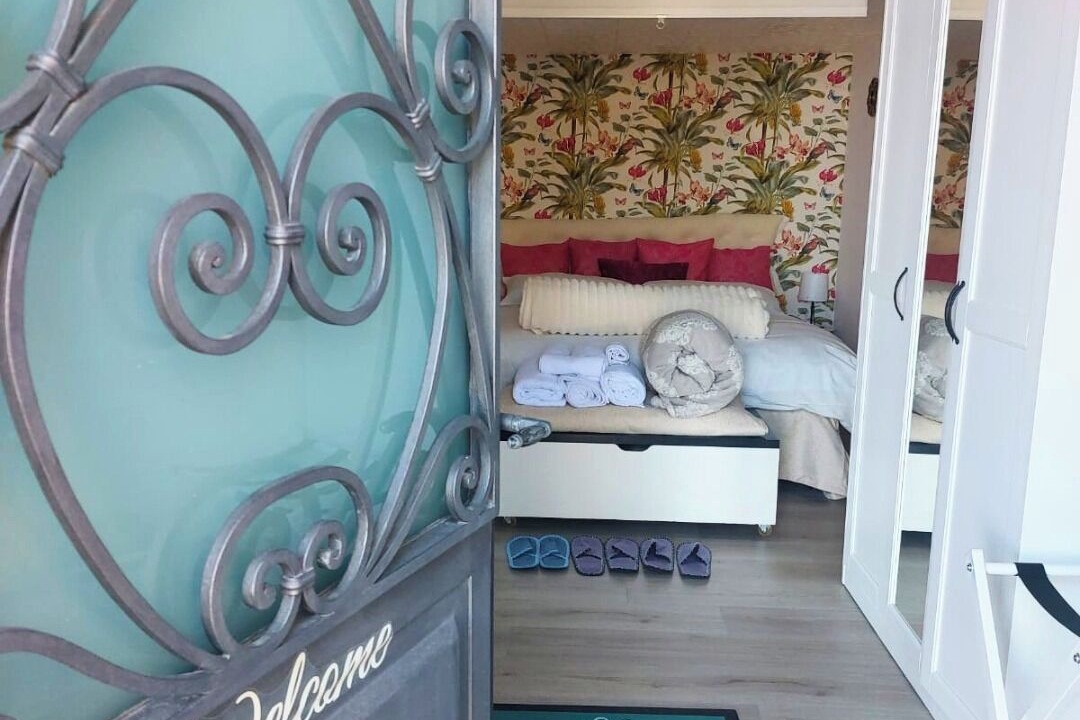 Photo of Bedroom in Castelmola
