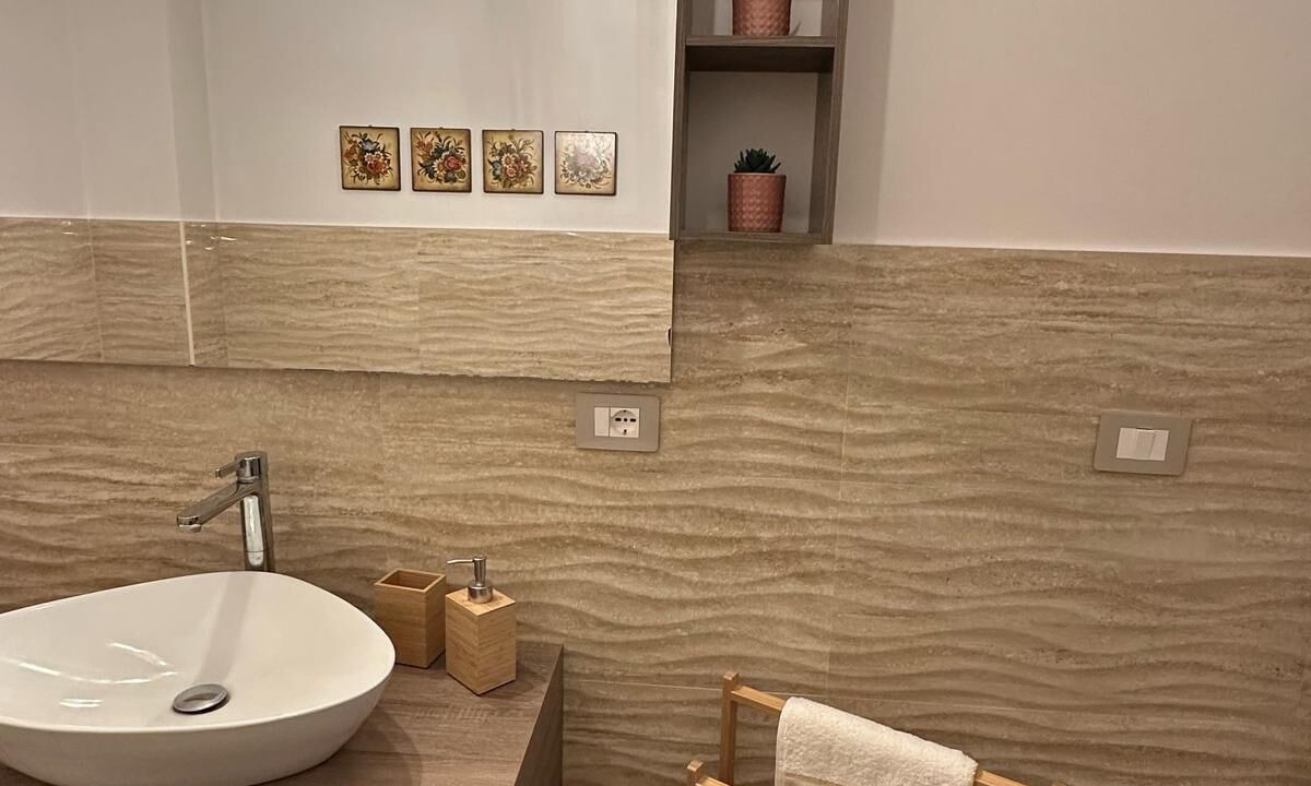 Photo of Bathroom in Cibali