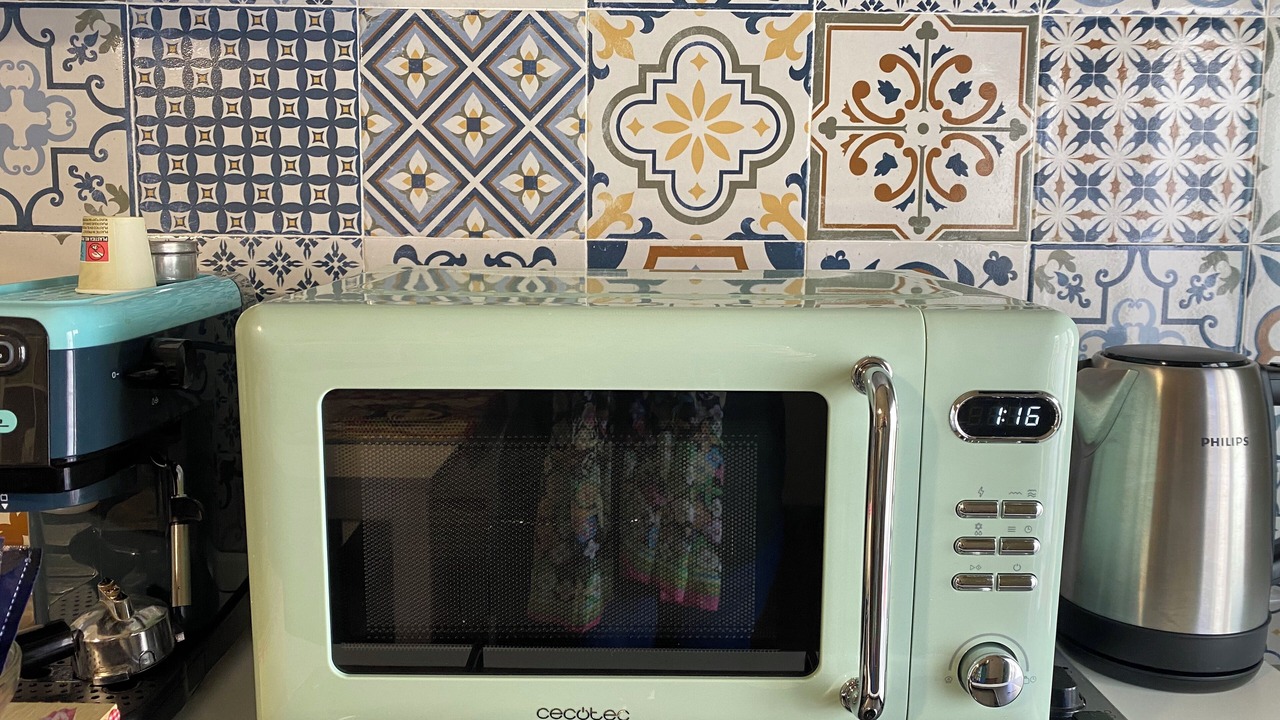Photo of Kitchen in Cibali