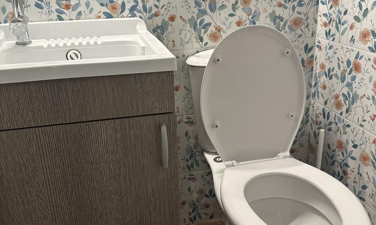 Photo of Bathroom in Cibali