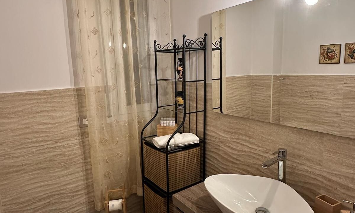 Photo of Bathroom in Cibali