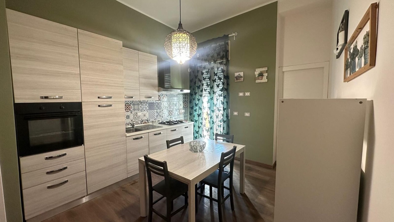 Photo of Kitchen in Cibali